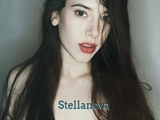 Stellanova