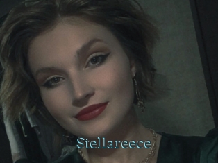 Stellareece