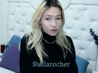 Stellarocher