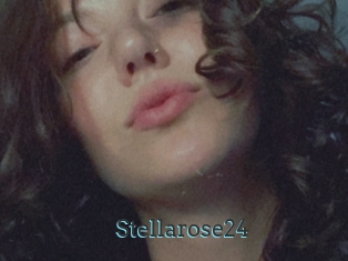 Stellarose24