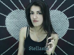 Stellasin