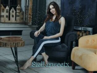 Stellasweetx