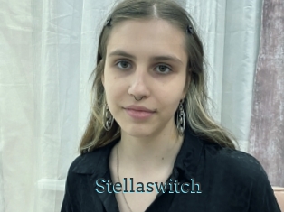 Stellaswitch