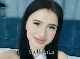 Stellawills