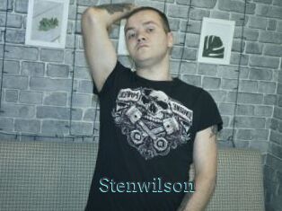 Stenwilson