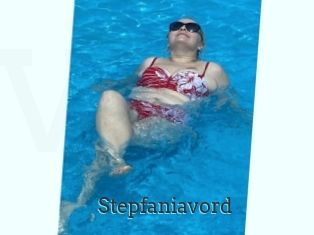 Stepfaniavord