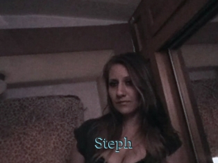 Steph