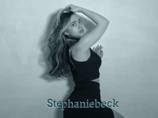 Stephaniebeck