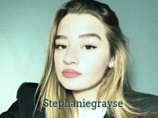Stephaniegrayse