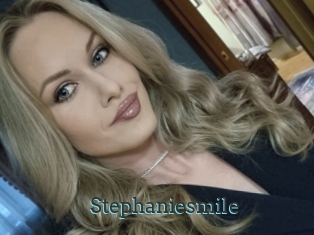 Stephaniesmile