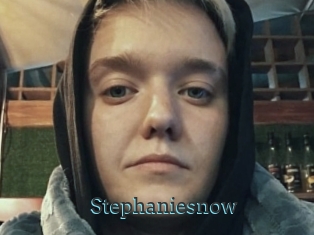Stephaniesnow