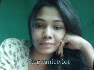Stephanietylor