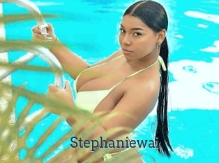 Stephaniewai