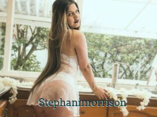 Stephanimorrison