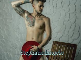 Stephanodangelo