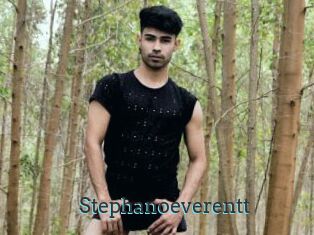 Stephanoeverentt