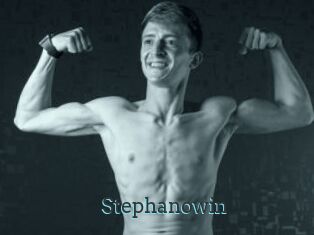 Stephanowin