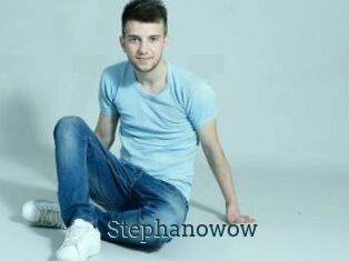 Stephanowow