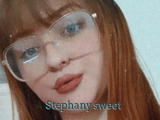 Stephany_sweet