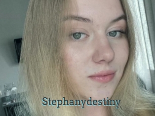 Stephanydestiny