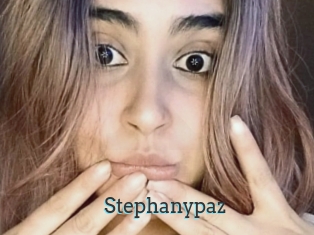 Stephanypaz