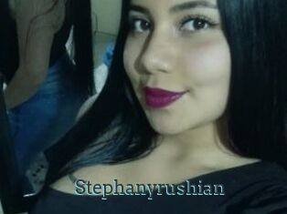 Stephanyrushian