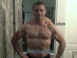 Stephcokin