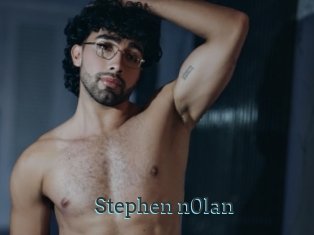 Stephen_n0lan