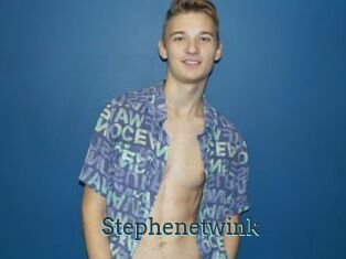 Stephenetwink