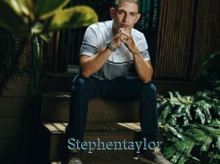 Stephentaylor