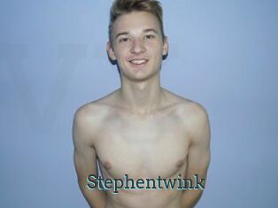 Stephentwink