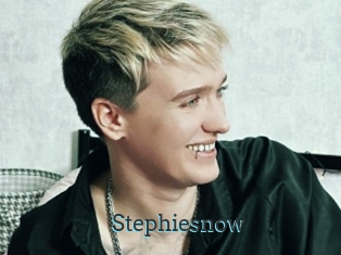 Stephiesnow