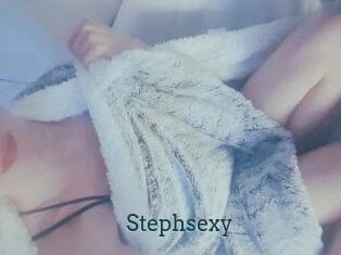 Stephsexy