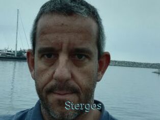 Stergos