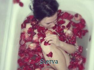 Sterva
