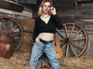 Steshadiva
