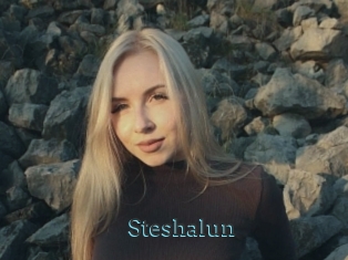 Steshalun