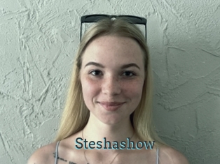 Steshashow
