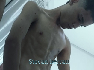 Stevan_herran