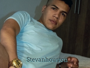 Stevanhouston