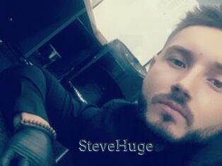 SteveHuge