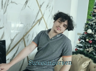 Steveandersen