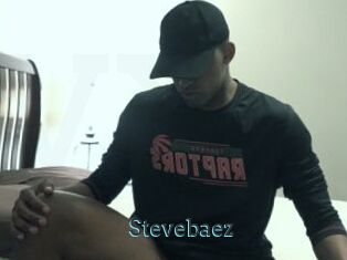 Stevebaez