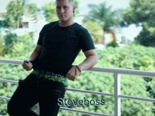 Steveboss