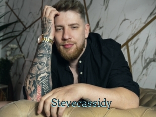 Stevecassidy