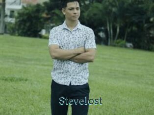 Stevelost