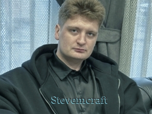 Stevemcraft