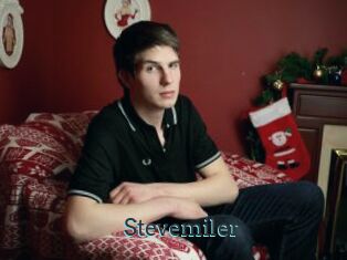 Stevemiler