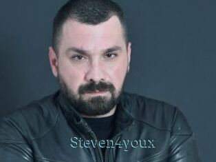 Steven4youx