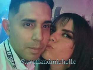 Stevenandmichelle